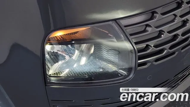Hyundai Staria Staria Tourer 11 мест — Фото автомобиля 22