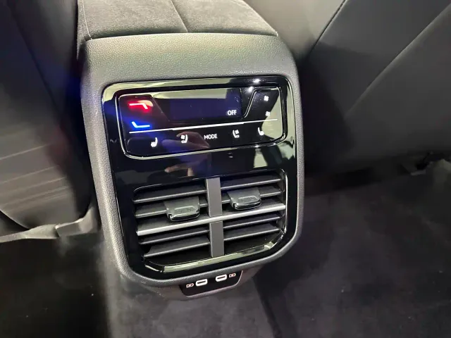 Volkswagen Passat — Фото автомобиля 21