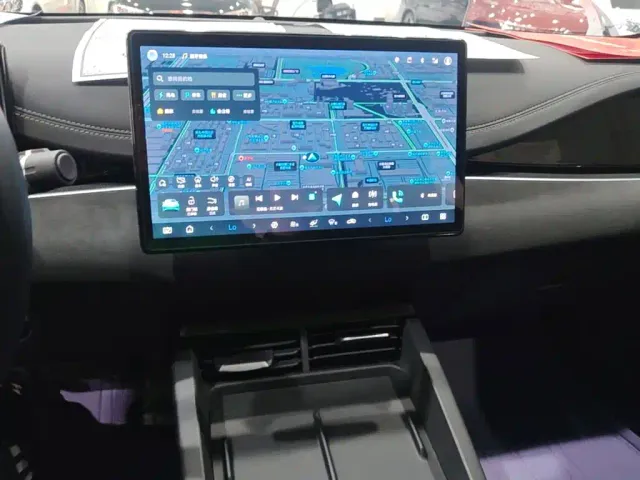 BYD Seal 06 — Фото автомобиля 12