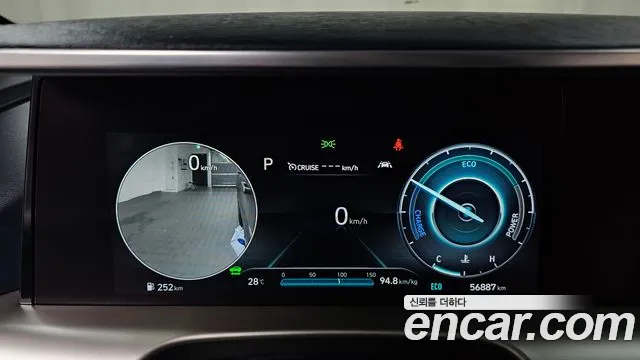 Hyundai Nexo Nexo Premium — Фото автомобиля 6