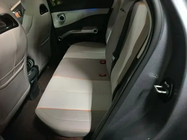 BYD Yuan PLUS — Фото автомобиля 16