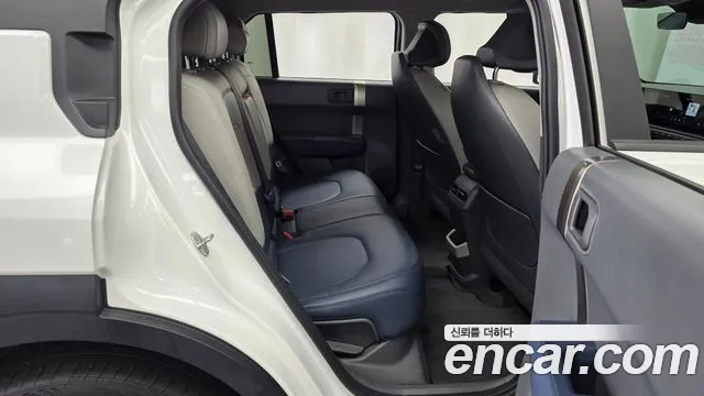 Kia EV3 — Фото автомобиля 12