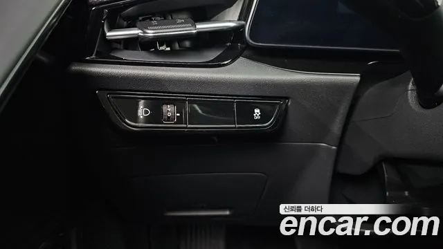 Kia Niro New — Фото автомобиля 24