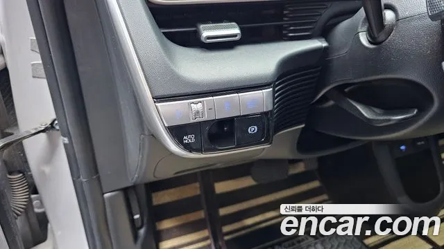 Hyundai Ioniq5 Ioniq5 Long Range AWD — Фото автомобиля 24