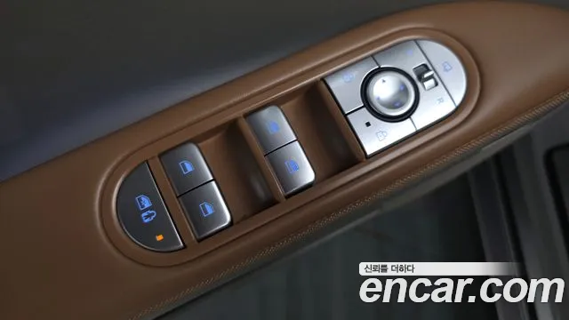 Hyundai Ioniq5 Ioniq5 — Фото автомобиля 28