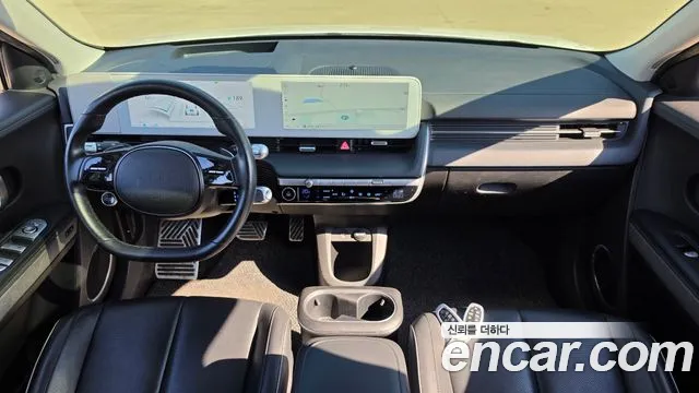 Hyundai Ioniq 5 — Фото автомобиля 7