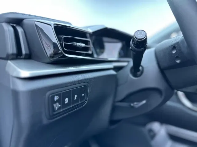 Hyundai Custo — Фото автомобиля 14