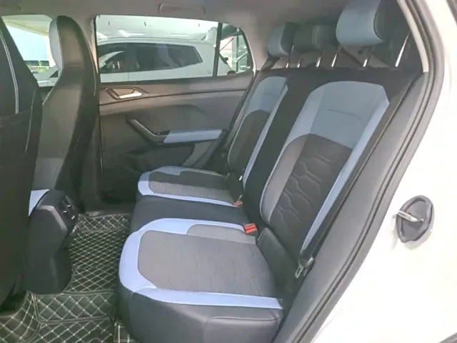 Volkswagen Tharu — Фото автомобиля 16