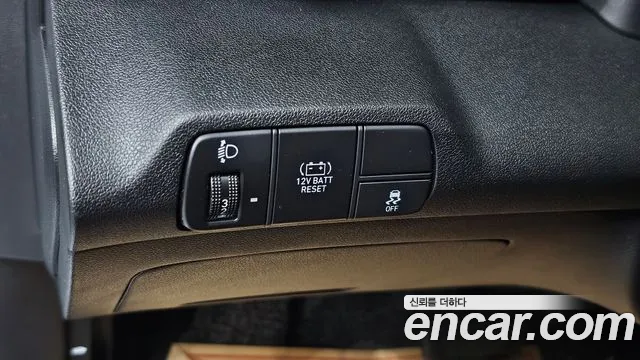 Hyundai Avante CN7 — Фото автомобиля 25