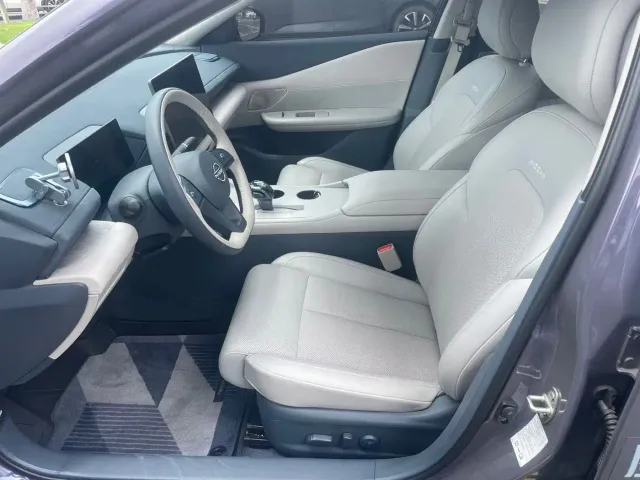 Nissan Teana 2026 2.0T Premium Edition — Фото автомобиля 10