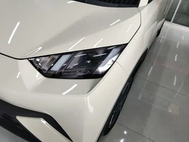 BYD Seagull — Фото автомобиля 23