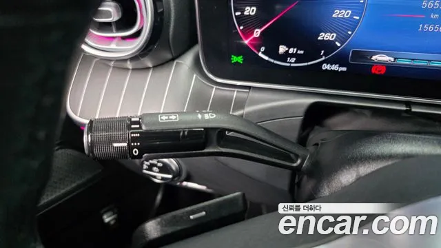 Mercedes-Benz C-Class — Фото автомобиля 30