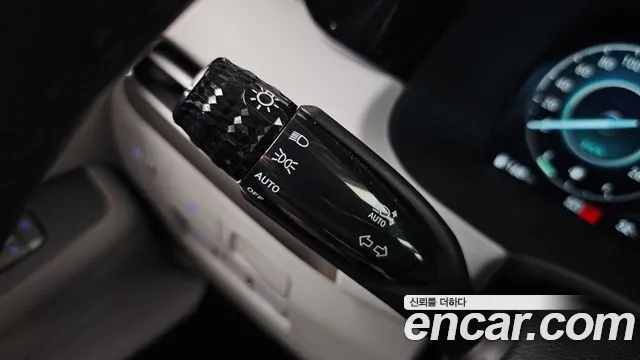 Hyundai Palisade The New Palisade Бензин 3.8 2WD — Фото автомобиля 29