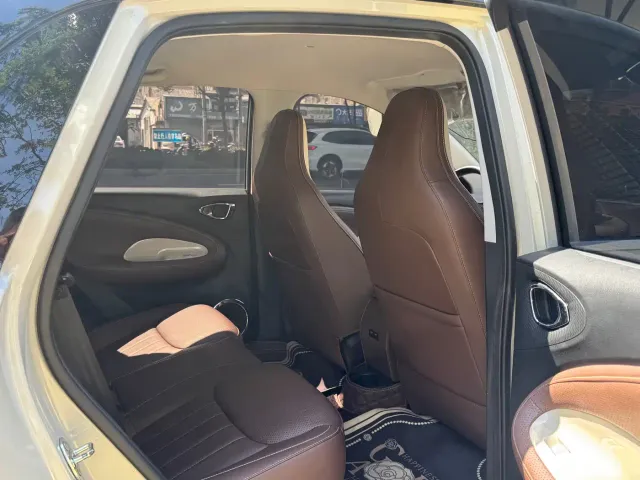 Wuling Bingo — Фото автомобиля 12