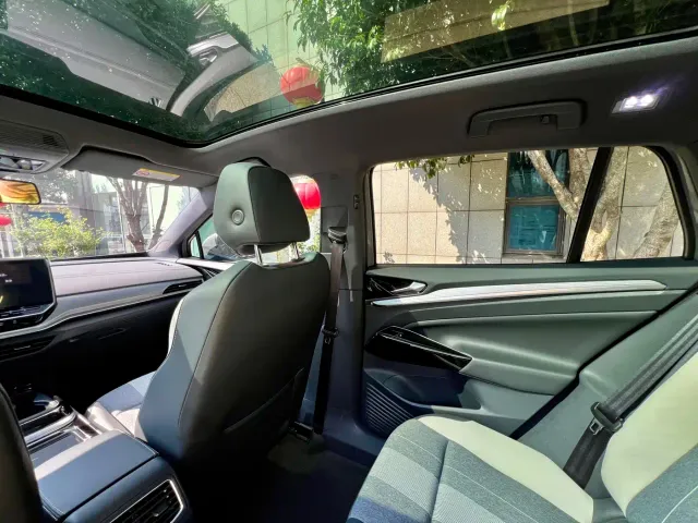 Volkswagen ID.4 Crozz — Фото автомобиля 22