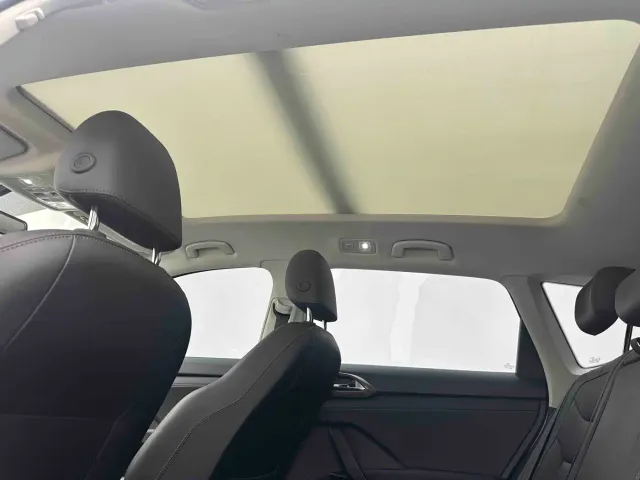 Volkswagen Tharu — Фото автомобиля 8