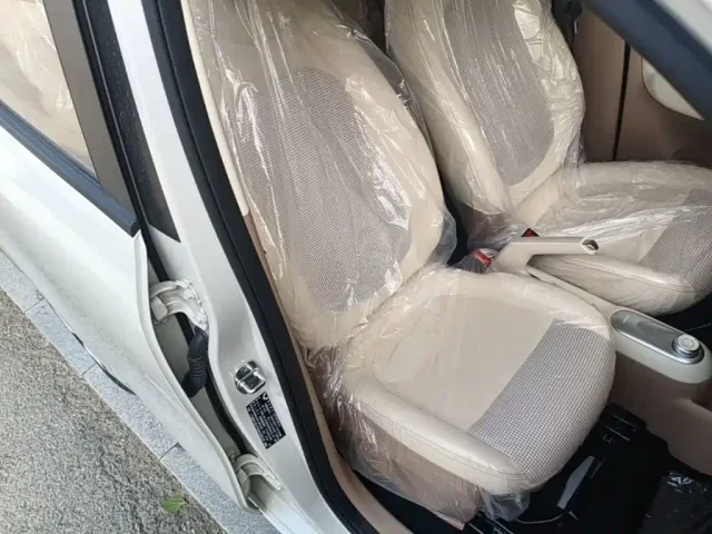 Wuling Hongguang Mini EV — Фото автомобиля 24