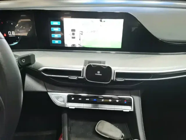 Changan Eado — Фото автомобиля 12