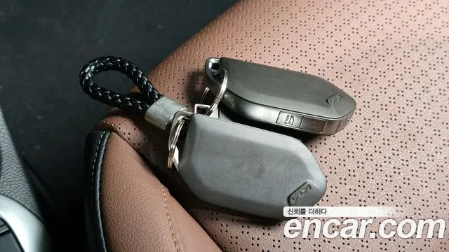 Kia morning Новый Morning (JA) Signature — Фото автомобиля 20