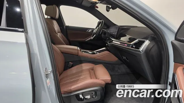BMW X6 G06 — Фото автомобиля 16