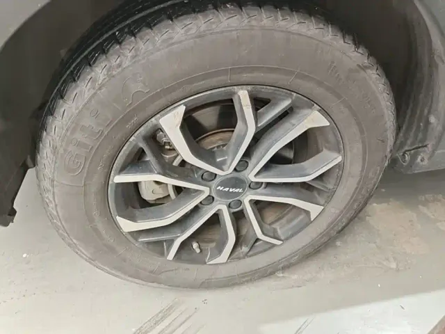 Haval H6 — Фото автомобиля 22