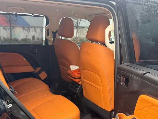 Haval Raptor — Фото автомобиля 7