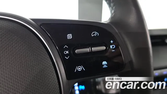Hyundai Ioniq 5 — Фото автомобиля 24
