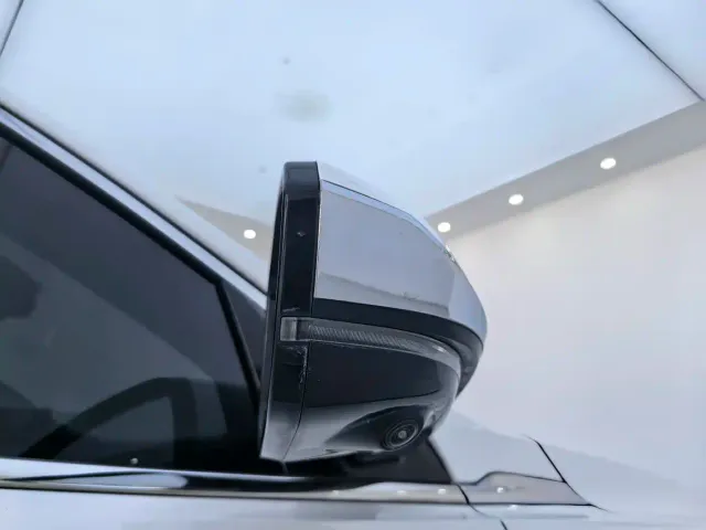 Geely Xingrui — Фото автомобиля 13
