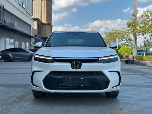 Honda Breeze — Фото автомобиля 2