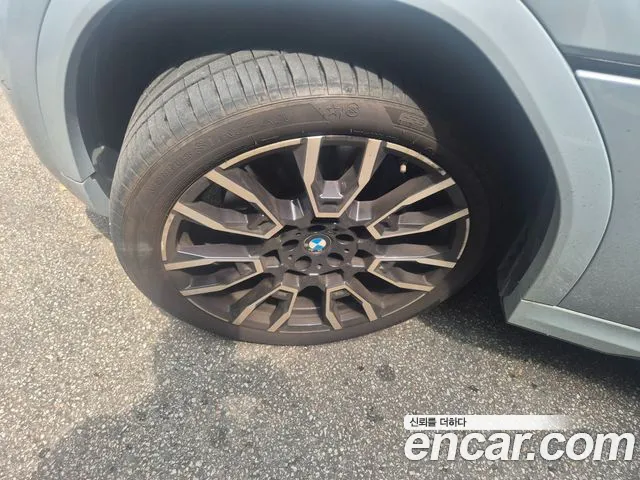 BMW X6 G06 — Фото автомобиля 12