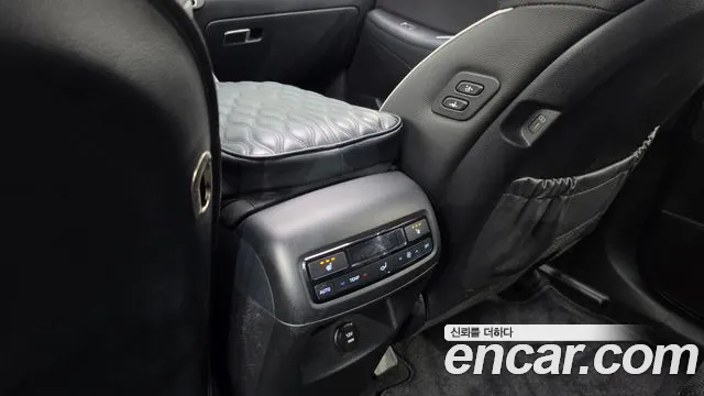 Hyundai Palisade The New Palisade Бензин 3.8 2WD — Фото автомобиля 17