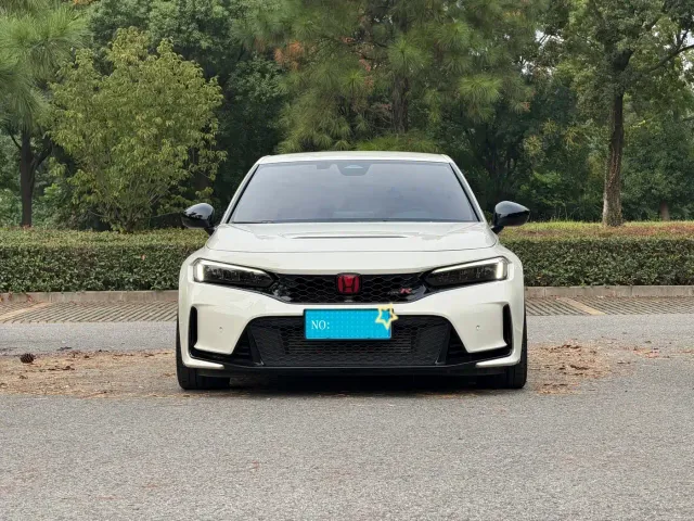 Honda Civic — Фото автомобиля 2