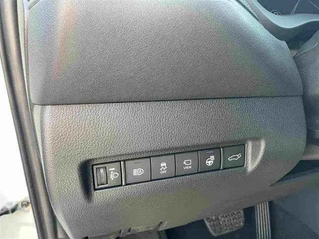 Toyota Venza — Фото автомобиля 11