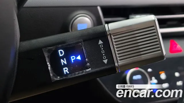 Hyundai Sonata DN8 — Фото автомобиля 9