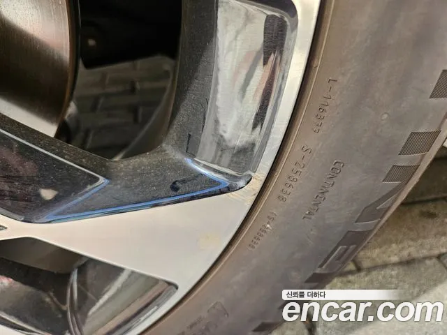 Kia Carnival 4th Gen — Фото автомобиля 15