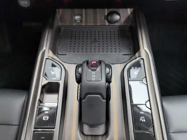 Haval Raptor — Фото автомобиля 13