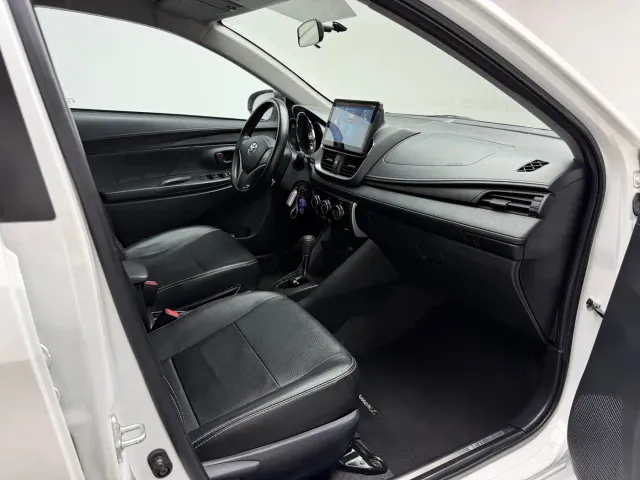 Toyota YARiS L Zhi Xuan — Фото автомобиля 16