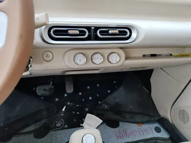 Wuling Hongguang Mini EV — Фото автомобиля 12