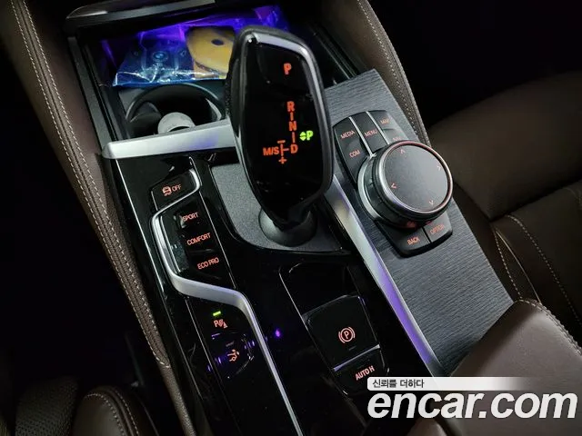 BMW Gran Turismo — Фото автомобиля 8