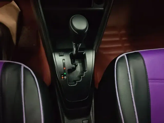 Toyota YARiS L Zhi Xuan — Фото автомобиля 13