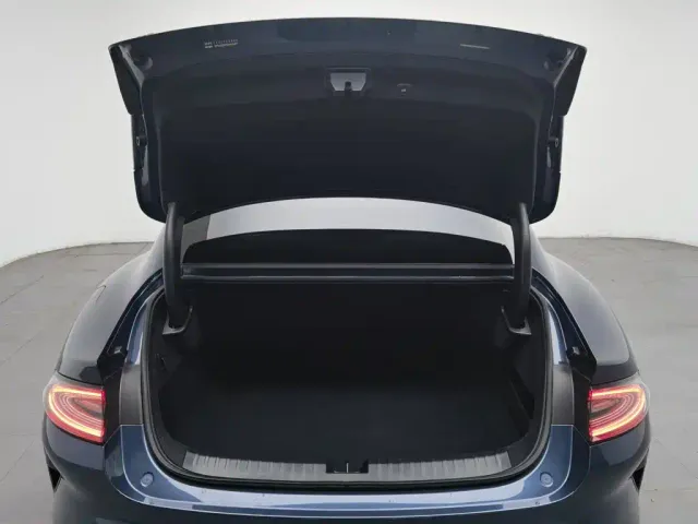 Xiaomi SU7 — Фото автомобиля 16
