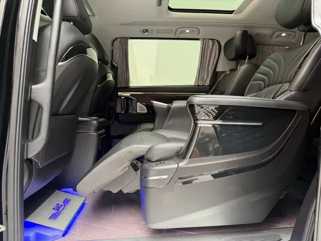 GAC Trumpchi M8 — Фото автомобиля 5