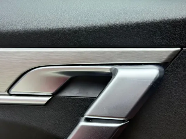 Geely Binyue — Фото автомобиля 13