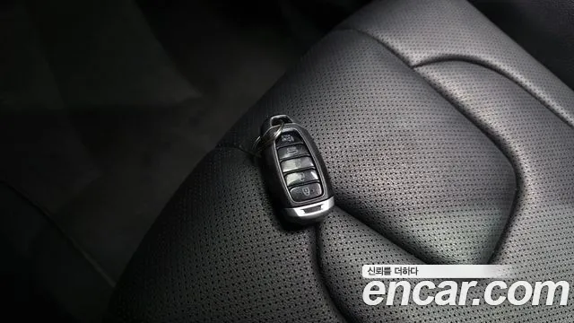 Hyundai AVANTE Avante (CN7) — Фото автомобиля 17