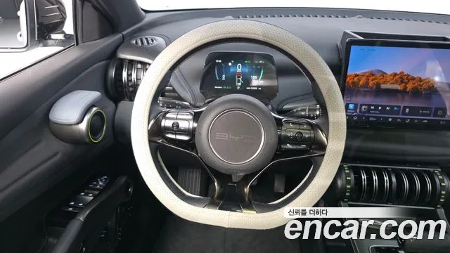 BYD Atto 3 — Фото автомобиля 19