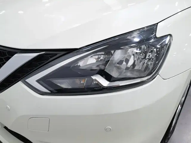 Nissan Sylphy — Фото автомобиля 7