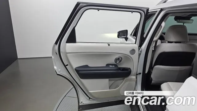 Hyundai Palisade Palisade (LX3) — Фото автомобиля 25