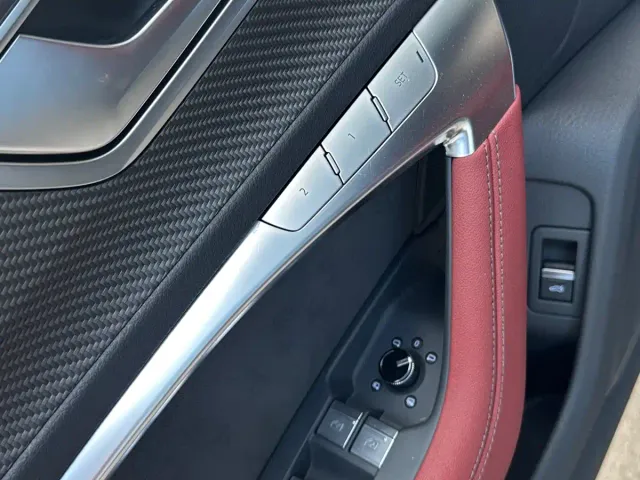 Audi A7L — Фото автомобиля 5