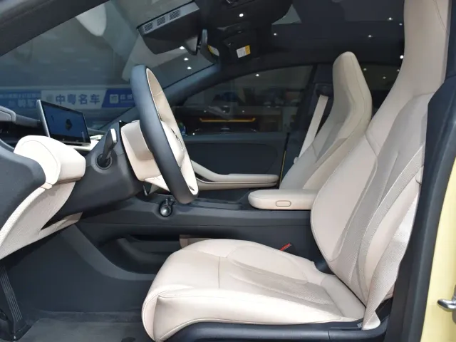 Nio ET5 Touring — Фото автомобиля 5