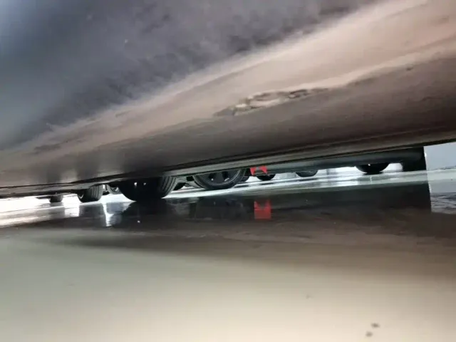 Tesla Model Y — Фото автомобиля 21